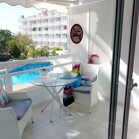 Under The Palm Apartamento Playa de las Americas  Exterior foto